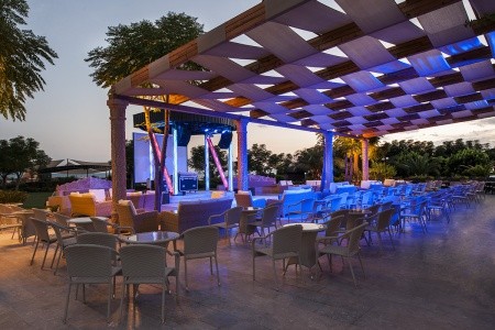 Spice Hotel & Spa - 100