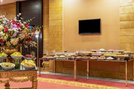 Spice Hotel & Spa - 101