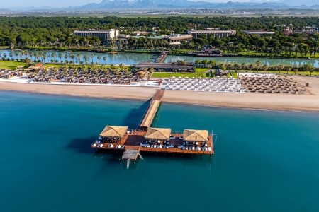 Gloria Serenity Resort - 2