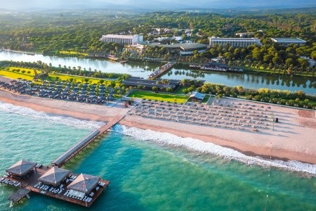 Gloria Serenity Resort - 3