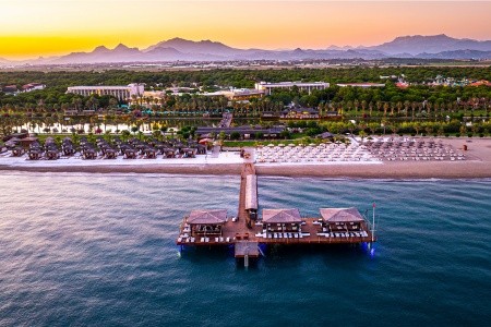 Gloria Serenity Resort - 4