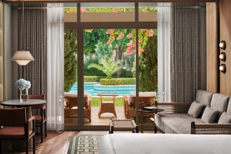 Gloria Serenity Resort - 12