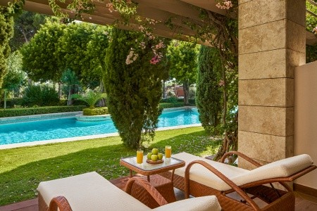 Gloria Serenity Resort - 14