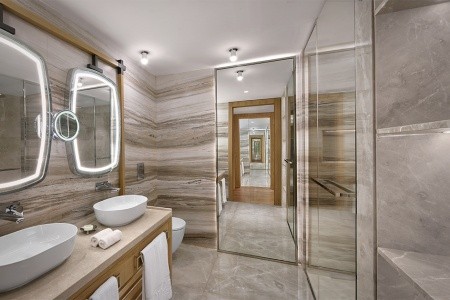 Gloria Serenity Resort - 19