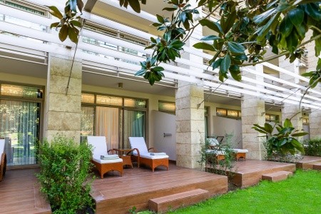 Gloria Serenity Resort - 23