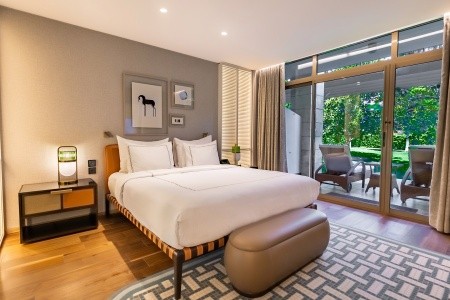 Gloria Serenity Resort - 24