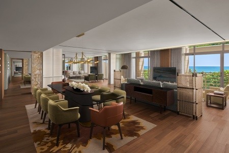 Gloria Serenity Resort - 31