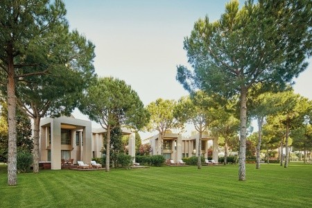 Gloria Serenity Resort - 32