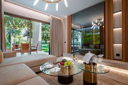 Gloria Serenity Resort - 33