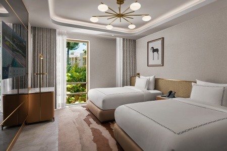 Gloria Serenity Resort - 36