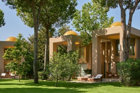 Gloria Serenity Resort - 37