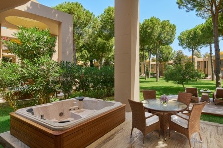 Gloria Serenity Resort - 38