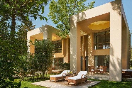 Gloria Serenity Resort - 39