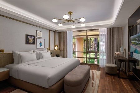 Gloria Serenity Resort - 40