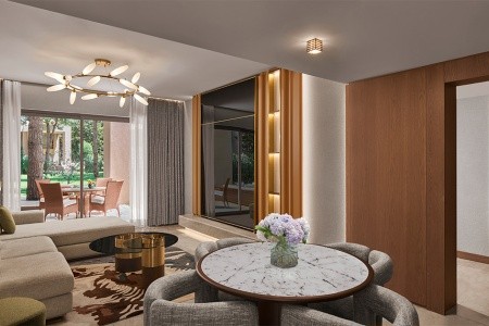 Gloria Serenity Resort - 41