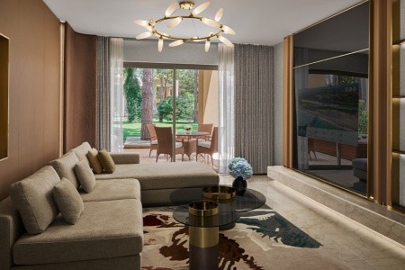 Gloria Serenity Resort - 43