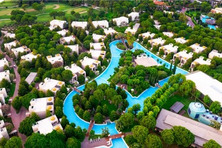 Gloria Serenity Resort - 48