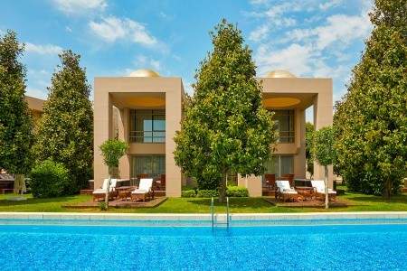 Gloria Serenity Resort - 49