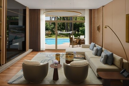 Gloria Serenity Resort - 50