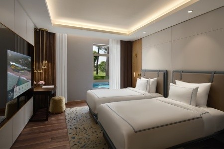 Gloria Serenity Resort - 51