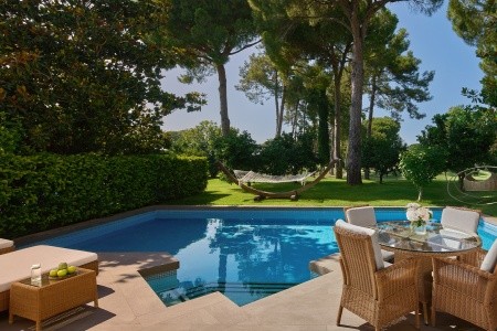 Gloria Serenity Resort - 57