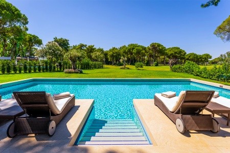 Gloria Serenity Resort - 66