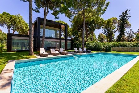 Gloria Serenity Resort - 67