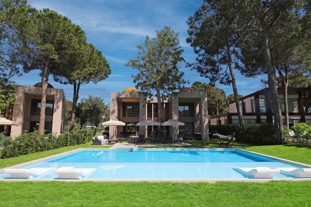 Gloria Serenity Resort - 69