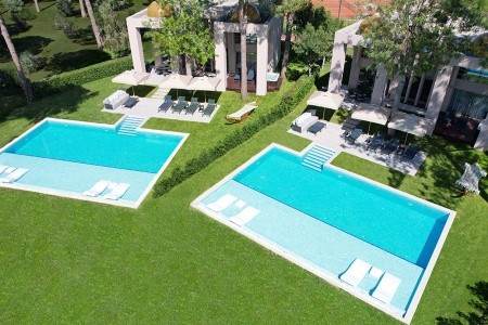 Gloria Serenity Resort - 71