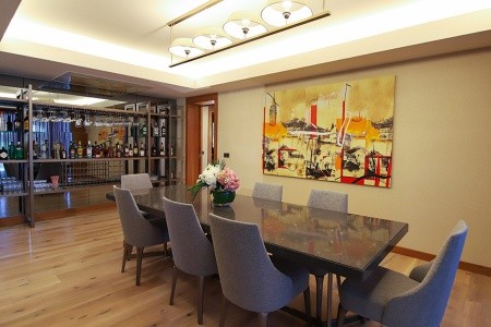 Gloria Serenity Resort - 72