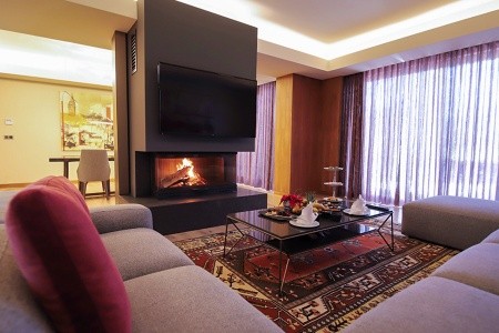 Gloria Serenity Resort - 73