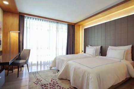 Gloria Serenity Resort - 74