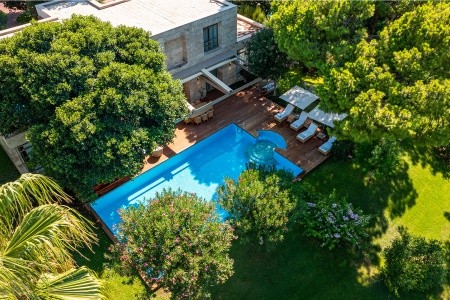 Gloria Serenity Resort - 81