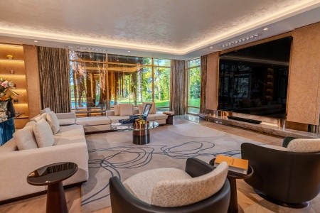 Gloria Serenity Resort - 83