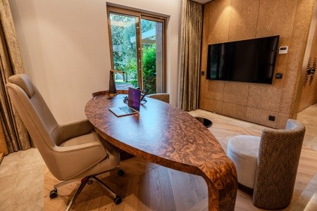 Gloria Serenity Resort - 84