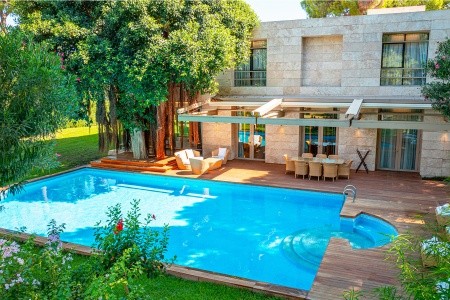 Gloria Serenity Resort - 86