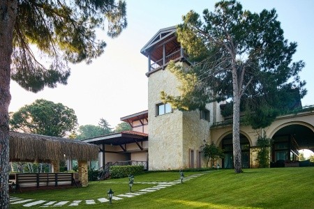 Gloria Serenity Resort - 88