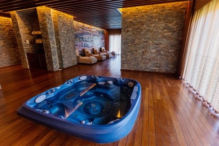 Gloria Serenity Resort - 89