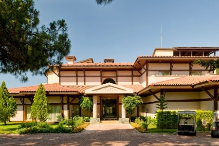 Gloria Serenity Resort - 90