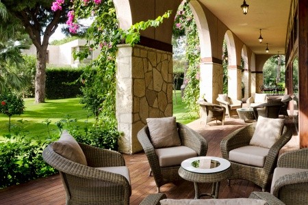 Gloria Serenity Resort - 91