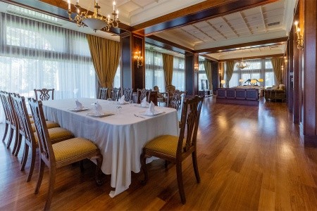 Gloria Serenity Resort - 92