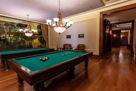 Gloria Serenity Resort - 95