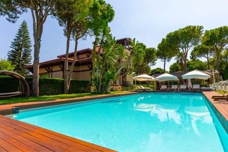 Gloria Serenity Resort - 96