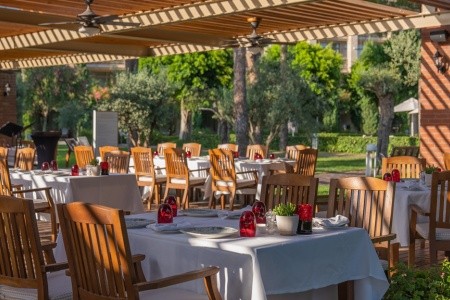 Gloria Serenity Resort - 100