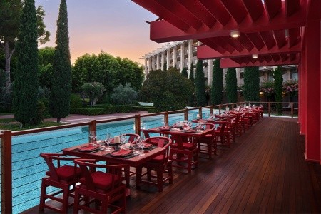 Gloria Serenity Resort - 101