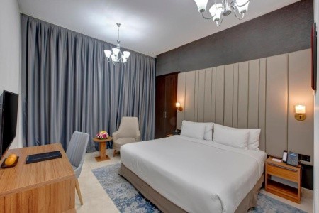 Hotel Royal Regency Suites - foto 2