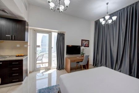 Hotel Royal Regency Suites - foto 6