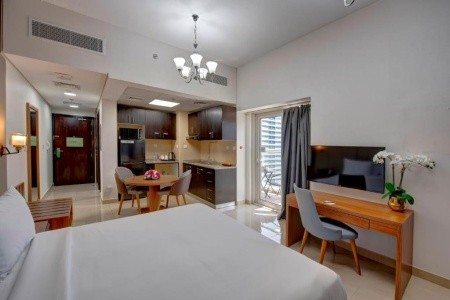 Hotel Royal Regency Suites - foto 7