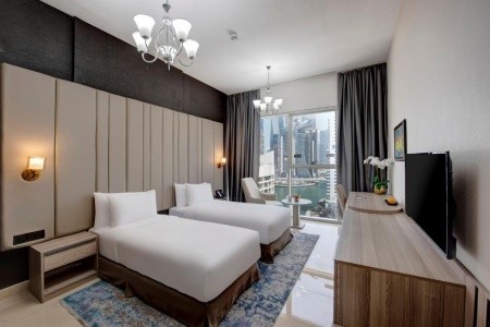 Hotel Royal Regency Suites - foto 9