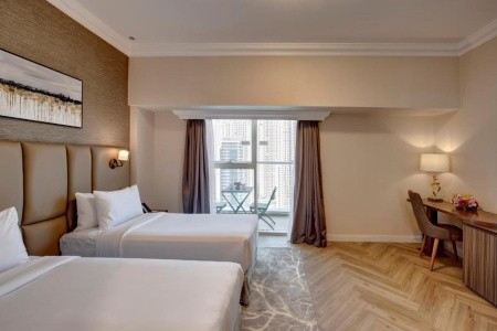 Hotel Royal Regency Suites